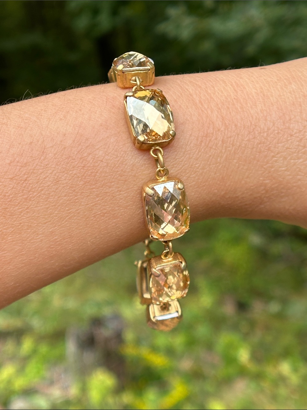 ✨Catherine Popesco Bracelet✨